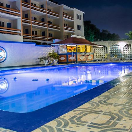 Montego Hotel Montego Bay Luaran gambar