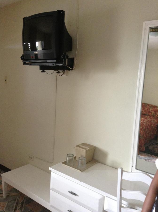 Montego Hotel Montego Bay Bilik gambar