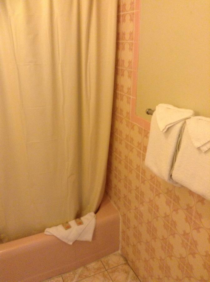 Montego Hotel Montego Bay Luaran gambar