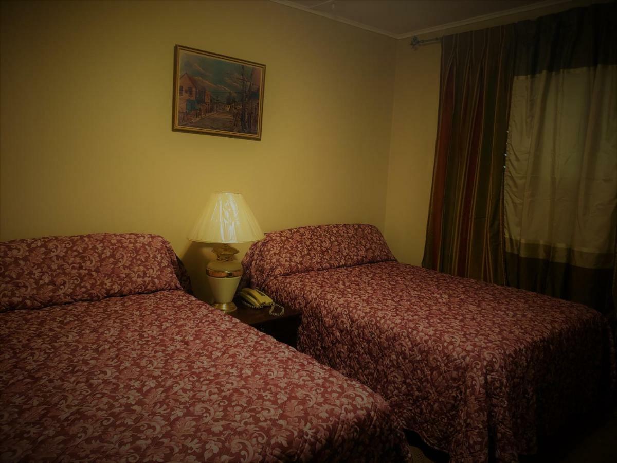 Montego Hotel Montego Bay Luaran gambar