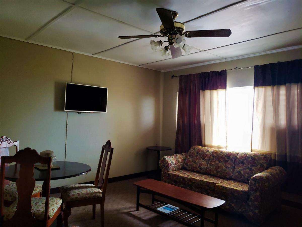 Montego Hotel Montego Bay Luaran gambar
