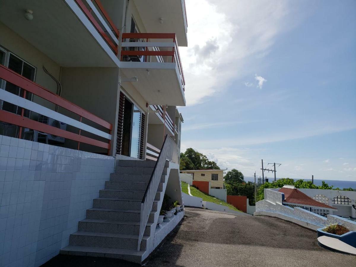 Montego Hotel Montego Bay Luaran gambar