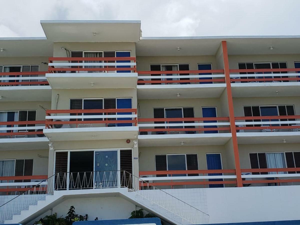 Montego Hotel Montego Bay Luaran gambar