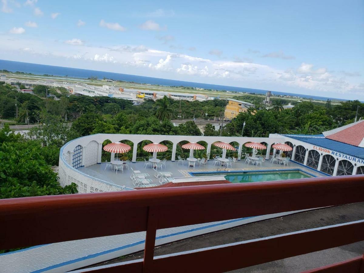 Montego Hotel Montego Bay Luaran gambar